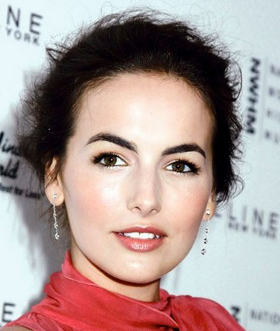 卡米拉·贝尔/Camilla Belle-6-34